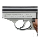 Walther PP, Ulm