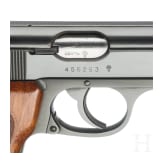 Walther PP, Ulm