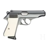 Walther, Mod. PP, Ulm, im Karton