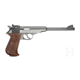 Walther, Mod. PP Sport, in Schatulle