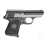 Walther Ulm, Mod. TP