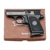 Walther, Mod. TP, im Karton