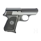 Walther, Mod. TP, im Karton