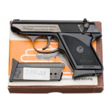 Walther, Mod. TPH, im Karton