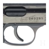 Walther, Mod. TPH, im Karton