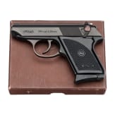 Walther, Mod. TPH, im Karton