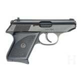 Walther, Mod. TPH, im Karton