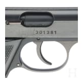 Walther, Mod. TPH, im Karton