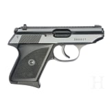 Walther, Mod. TPH, im Karton
