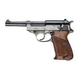Walther P 38
