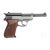 Walther P 38