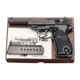 Walther, Mod. P 4, im Karton