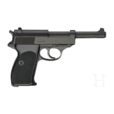 Walther, Mod. P 4, im Karton