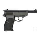 Walther, Mod. P 4, im Karton