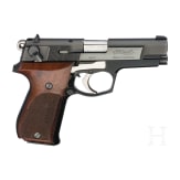 Walther, Mod. P 88 "Competition", im Karton