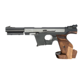 Walther OSP