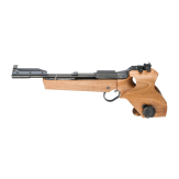 Walther Mod. FP ("Freie Pistole")