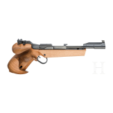 Walther Mod. FP ("Freie Pistole")