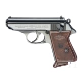 Manurhin PPK