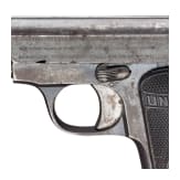 Unique Mod. 10