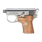 Webley & Scott, Mod. 1908 Pocket
