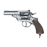 Webley No. 41/2 (Pryse)