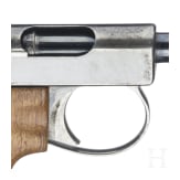 Webley & Scott, Mod. 1908 Pocket