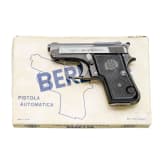 Beretta, Mod. 950B, im Karton