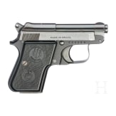 Beretta, Mod. 950B, im Karton