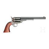 Hege-Uberti, Mod. 1872 Open Top Conversion, im Karton