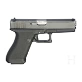 Glock, Mod. 17 Gen. 1, in Box