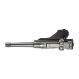 Nedbal-Luger im Kal. .45Auto