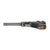Nedbal-Luger im Kal. .45Auto