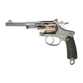 Steyr-Pieper, Mod. 1893 ("II. Modell"), Versuch