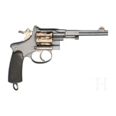 Steyr-Pieper, Mod. 1893 ("II. Modell"), Versuch