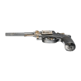 Steyr-Pieper, Mod. 1893 ("II. Modell"), Versuch