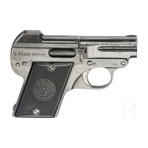 Steyr, Mod. 1909