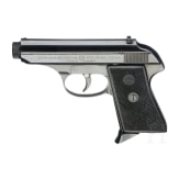 Steyr Mod. SP