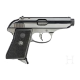Steyr Mod. SP