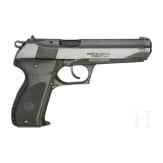 Steyr, Mod. GB, im Karton