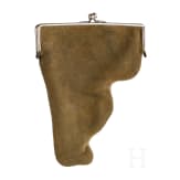 Witold-Chylewski-Einhandpistole, in Tasche
