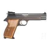 Sportpistole SIG P 210-6