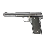 Astra, Mod. 400 (1921)