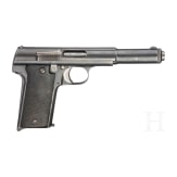 Astra, Mod. 400 (1921)