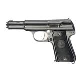 Astra, Mod. 3000, in Tasche