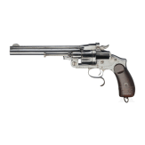 Revolver System Ybarra