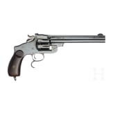 Revolver System Ybarra