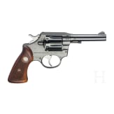 Revolver CZ Mod. Grand