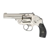 American Arms, Mod. .32 Double Action