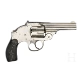 American Arms, Mod. .32 Double Action